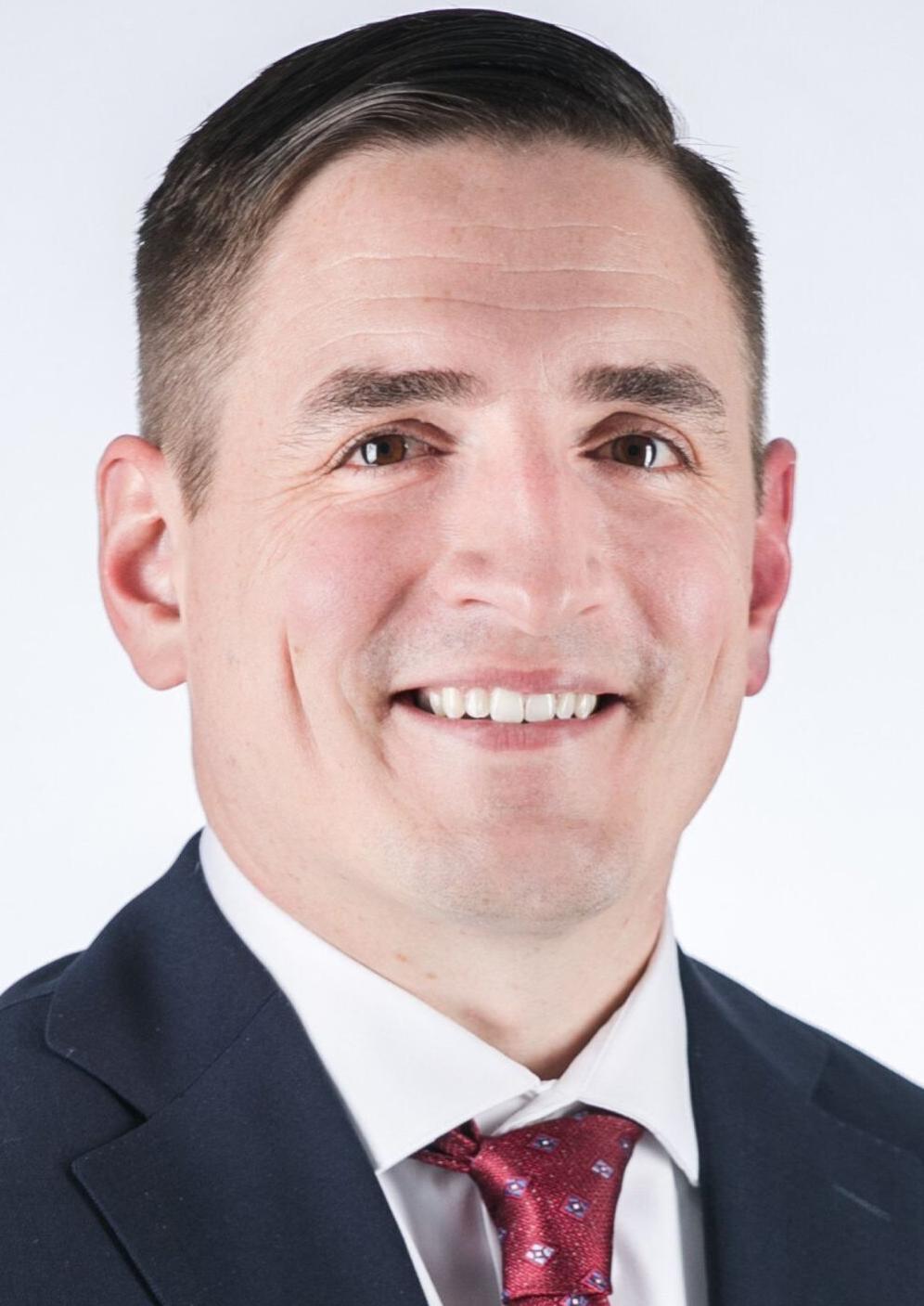 Adam Wells